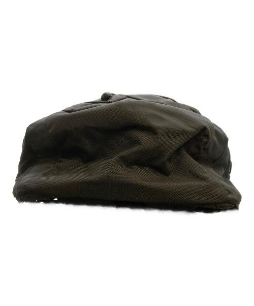 THE NORTH FACE（ザ ノース フェイス）THE NORTH FACE (ザ ノース フェイス) リュック ブラックの古着・服飾アイテム