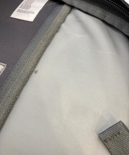 THE NORTH FACE（ザ ノース フェイス）THE NORTH FACE (ザ ノース フェイス) リュック ブラックの古着・服飾アイテム