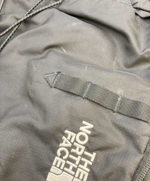 THE NORTH FACE（ザ ノース フェイス）THE NORTH FACE (ザ ノース フェイス) リュック ブラックの古着・服飾アイテム