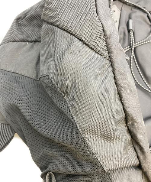 THE NORTH FACE（ザ ノース フェイス）THE NORTH FACE (ザ ノース フェイス) リュック ブラックの古着・服飾アイテム