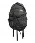 THE NORTH FACE（ザ ノース フェイス）の古着「リュック」｜ブラック