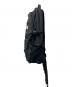 THE NORTH FACE (ザ ノース フェイス) リュック ブラック：7000円