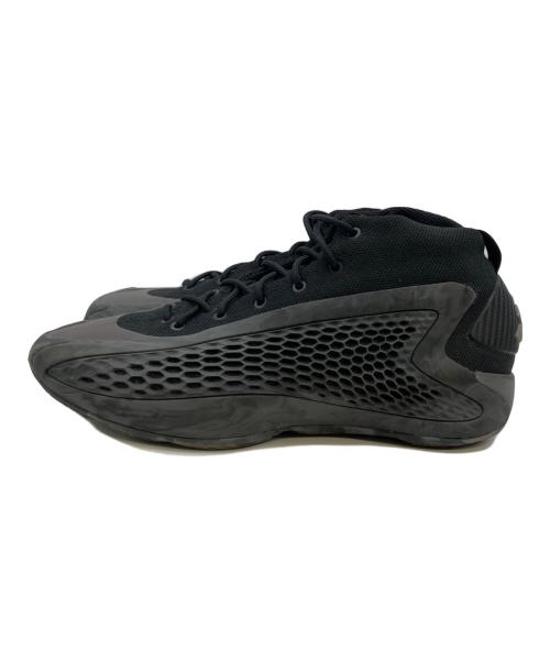 adidas（アディダス）adidas (アディダス) AE1 ブラック サイズ:28cm/US10/UK9.5/FR44の古着・服飾アイテム