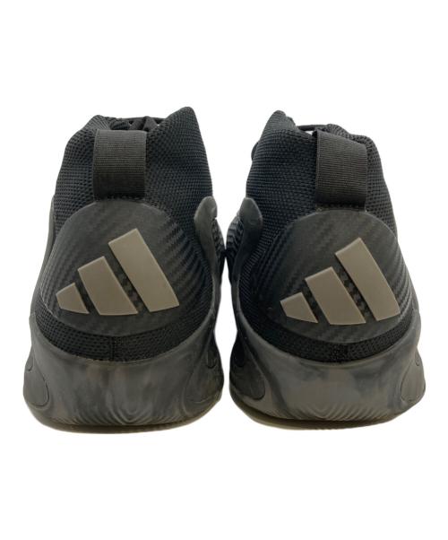 adidas（アディダス）adidas (アディダス) AE1 ブラック サイズ:28cm/US10/UK9.5/FR44の古着・服飾アイテム
