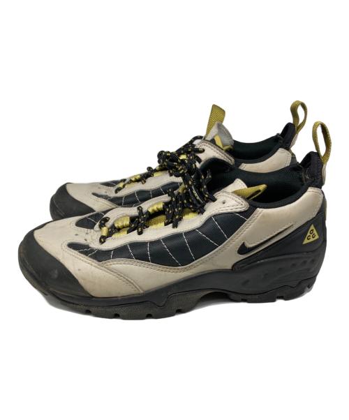 NIKE ACG（ナイキエーシージー）NIKE ACG (ナイキエーシージー) MADA LIGHT BONE ベージュ サイズ:28cmの古着・服飾アイテム
