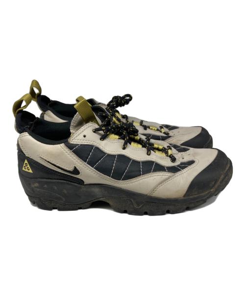 NIKE ACG（ナイキエーシージー）NIKE ACG (ナイキエーシージー) MADA LIGHT BONE ベージュ サイズ:28cmの古着・服飾アイテム