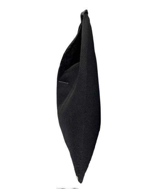MM6 Maison Margiela（エムエムシックスメゾンマルジェラ）MM6 Maison Margiela (エムエムシックスメゾンマルジェラ) ジャパニーズトートバッグ ブラックの古着・服飾アイテム