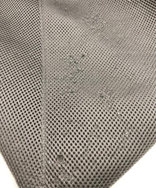 MM6 Maison Margiela（エムエムシックスメゾンマルジェラ）MM6 Maison Margiela (エムエムシックスメゾンマルジェラ) ジャパニーズトートバッグ ブラックの古着・服飾アイテム