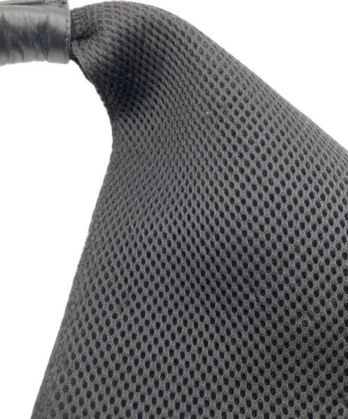 MM6 Maison Margiela（エムエムシックスメゾンマルジェラ）MM6 Maison Margiela (エムエムシックスメゾンマルジェラ) ジャパニーズトートバッグ ブラックの古着・服飾アイテム
