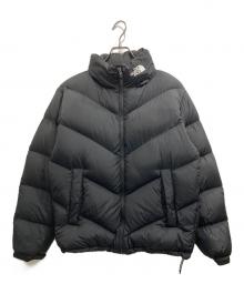 THE NORTH FACE（ザ ノース フェイス）の古着「Ascent Jacket」｜ブラック