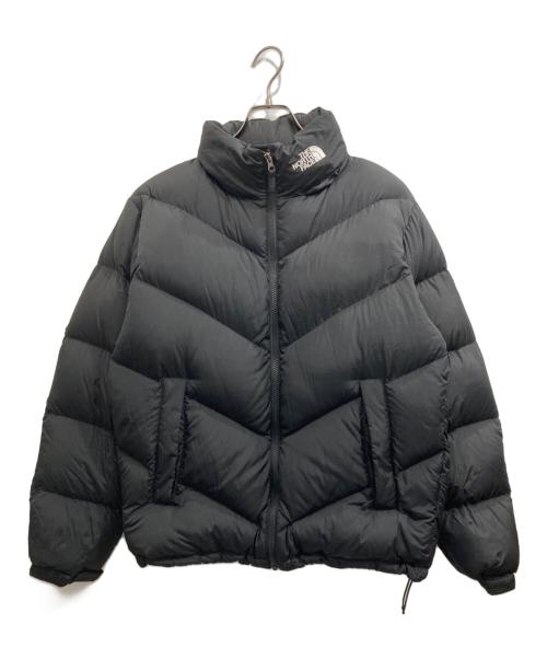 THE NORTH FACE（ザ ノース フェイス）THE NORTH FACE (ザ ノース フェイス) Ascent Jacket ブラック サイズ:Sの古着・服飾アイテム
