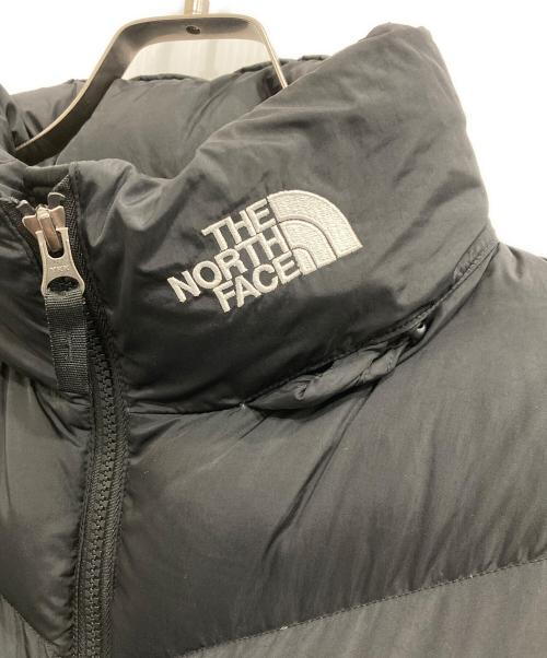 THE NORTH FACE（ザ ノース フェイス）THE NORTH FACE (ザ ノース フェイス) Ascent Jacket ブラック サイズ:Sの古着・服飾アイテム