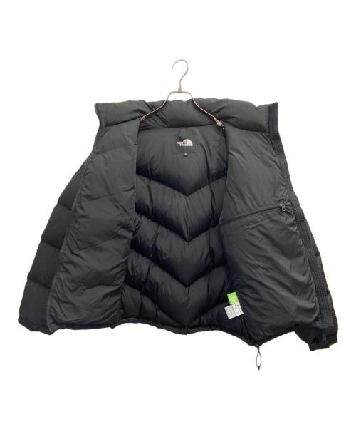 THE NORTH FACE（ザ ノース フェイス）THE NORTH FACE (ザ ノース フェイス) Ascent Jacket ブラック サイズ:Sの古着・服飾アイテム