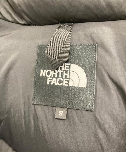 THE NORTH FACE（ザ ノース フェイス）THE NORTH FACE (ザ ノース フェイス) Ascent Jacket ブラック サイズ:Sの古着・服飾アイテム