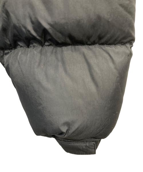 THE NORTH FACE（ザ ノース フェイス）THE NORTH FACE (ザ ノース フェイス) Ascent Jacket ブラック サイズ:Sの古着・服飾アイテム