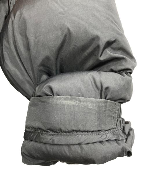 THE NORTH FACE（ザ ノース フェイス）THE NORTH FACE (ザ ノース フェイス) Ascent Jacket ブラック サイズ:Sの古着・服飾アイテム