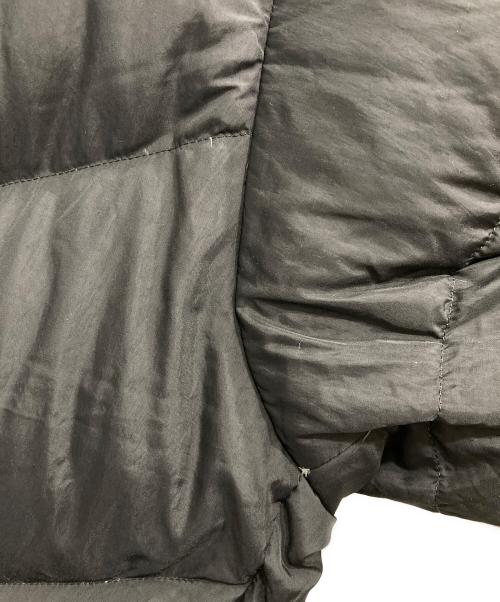 THE NORTH FACE（ザ ノース フェイス）THE NORTH FACE (ザ ノース フェイス) Ascent Jacket ブラック サイズ:Sの古着・服飾アイテム