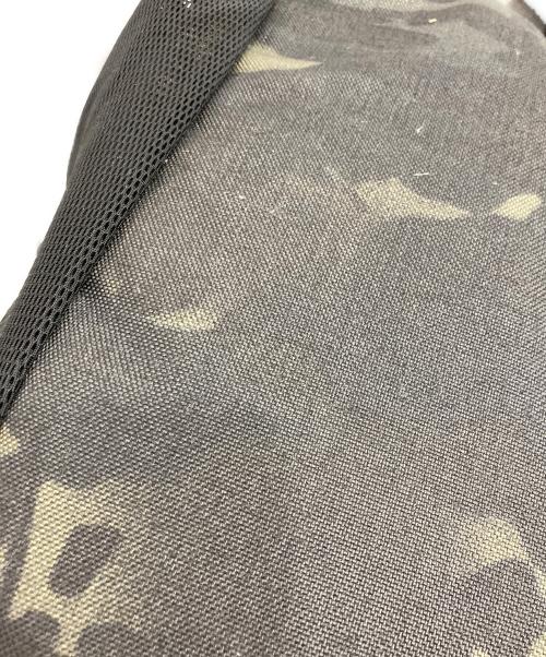 BRIEFING（ブリーフィング）BRIEFING (ブリーフィング) TRANSITION WIRE GOLF グレーの古着・服飾アイテム