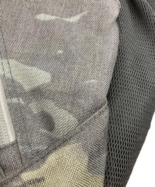 BRIEFING（ブリーフィング）BRIEFING (ブリーフィング) TRANSITION WIRE GOLF グレーの古着・服飾アイテム
