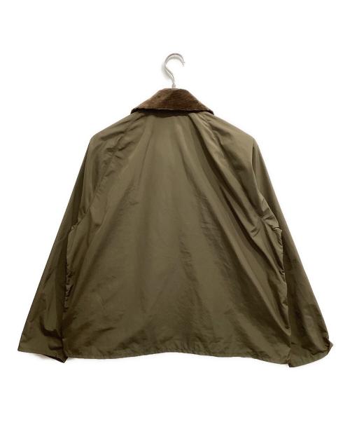 Barbour（バブアー）Barbour (バブアー) JW BIG SPEY オリーブ サイズ:38の古着・服飾アイテム