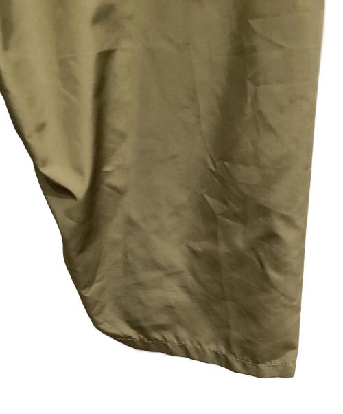 Barbour（バブアー）Barbour (バブアー) JW BIG SPEY オリーブ サイズ:38の古着・服飾アイテム