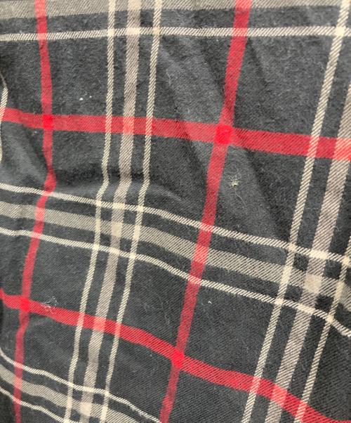 POLO RALPH LAUREN（ポロ・ラルフローレン）POLO RALPH LAUREN (ポロ・ラルフローレン) 中綿スイングトップ レッド サイズ:Mの古着・服飾アイテム