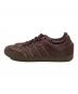adidas (アディダス) ローカットスニーカー ブラウン/シャドーブラウン×シャドーブラ サイズ:28cm/US10/UK9.5/FR44：7000円