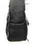 Name. (ネーム) itti (イッチ) ANNIE PUFFER TOWN MOON BAG ブラック：18000円