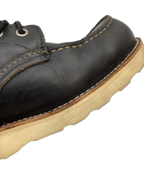 RED WING（レッドウィング）RED WING (レッドウィング) アイリッシュセッター ブラック サイズ:9Eの古着・服飾アイテム