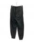 DIESEL (ディーゼル) ワンポイントスウェットパンツ チャコールグレー サイズ:S：10000円