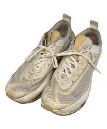 NIKE（ナイキ）の古着「ZOOM DOUBLE STACKED」｜ホワイト