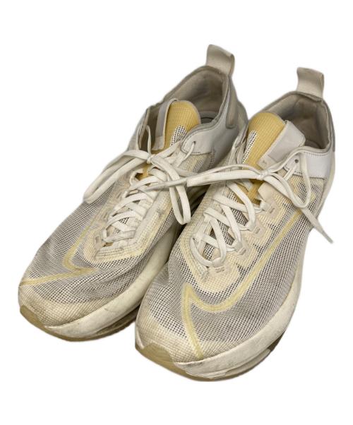 NIKE（ナイキ）NIKE (ナイキ) ZOOM DOUBLE STACKED ホワイト サイズ:28cmの古着・服飾アイテム