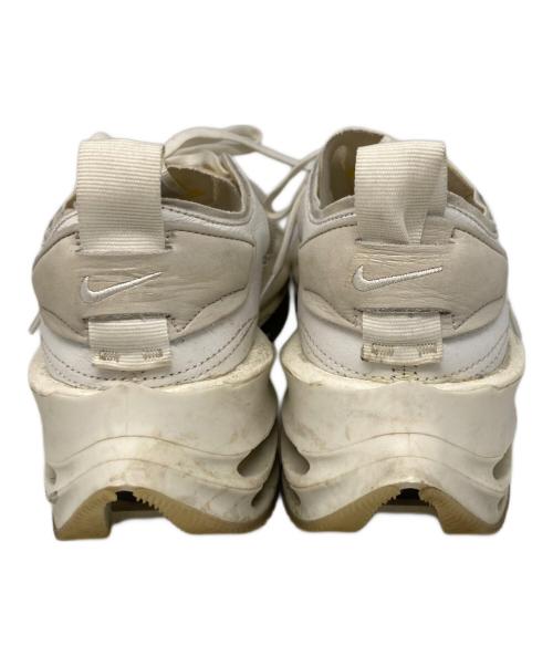 NIKE（ナイキ）NIKE (ナイキ) ZOOM DOUBLE STACKED ホワイト サイズ:28cmの古着・服飾アイテム