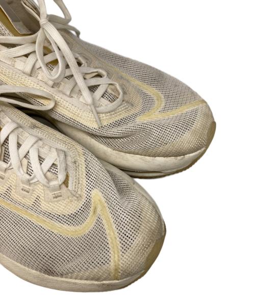 NIKE（ナイキ）NIKE (ナイキ) ZOOM DOUBLE STACKED ホワイト サイズ:28cmの古着・服飾アイテム