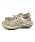 NIKE (ナイキ) ZOOM DOUBLE STACKED ホワイト サイズ:28cm：8000円