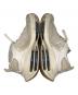中古・古着 NIKE (ナイキ) ZOOM DOUBLE STACKED ホワイト サイズ:28cm：8000円