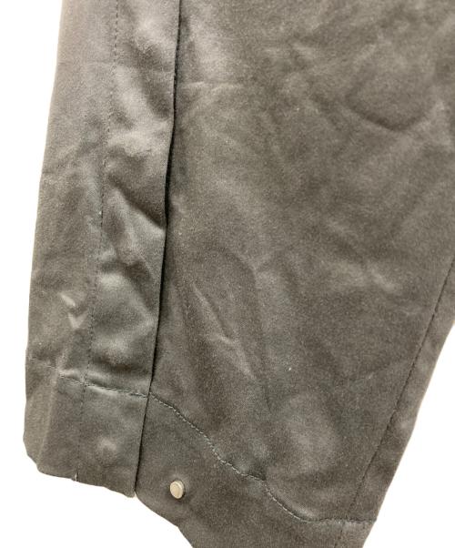 SHINYA KOZUKA（シンヤコズカ）SHINYA KOZUKA (シンヤコズカ) JODHPURS パンツ グレー サイズ:Mの古着・服飾アイテム