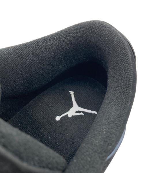 NIKE（ナイキ）NIKE (ナイキ) Air Jordan 3 Retro ブラック サイズ:UK　9.5/cm　28.5の古着・服飾アイテム