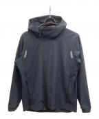 alk phenix×TOKYO WHEELSアルクフェニックス×トーキョーウィールズ）の古着「slope parka」｜ネイビー