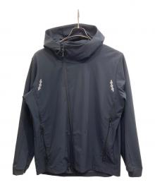 alk phenix×TOKYO WHEELS（アルクフェニックス×トーキョーウィールズ）の古着「slope parka」｜ネイビー