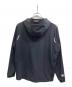 alk phenix (アルクフェニックス) TOKYO WHEELS (トーキョーウィールズ) slope parka ネイビー サイズ:XL：10000円