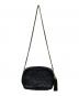 CHANEL (シャネル) チェーンショルダーバッグ ブラック：85000円