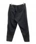 Graphpaper (グラフペーパー) Vist Wool Chef Pants ブラック サイズ:F：15000円