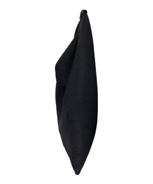 MM6 Maison Margiela（エムエムシックスメゾンマルジェラ）MM6 Maison Margiela (エムエムシックスメゾンマルジェラ) ジャパニーズトートバッグ ブラックの古着・服飾アイテム