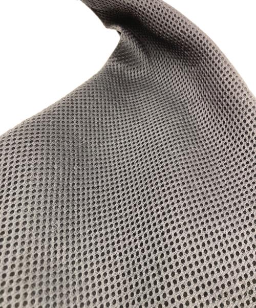 MM6 Maison Margiela（エムエムシックスメゾンマルジェラ）MM6 Maison Margiela (エムエムシックスメゾンマルジェラ) ジャパニーズトートバッグ ブラックの古着・服飾アイテム