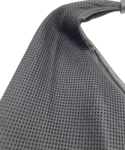 MM6 Maison Margiela（エムエムシックスメゾンマルジェラ）MM6 Maison Margiela (エムエムシックスメゾンマルジェラ) ジャパニーズトートバッグ ブラックの古着・服飾アイテム