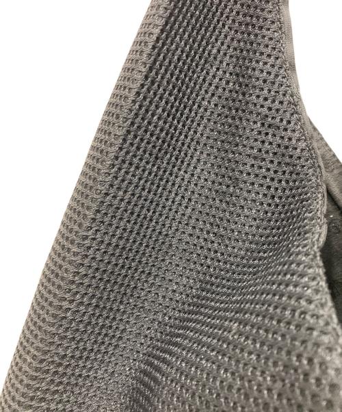 MM6 Maison Margiela（エムエムシックスメゾンマルジェラ）MM6 Maison Margiela (エムエムシックスメゾンマルジェラ) ジャパニーズトートバッグ ブラックの古着・服飾アイテム