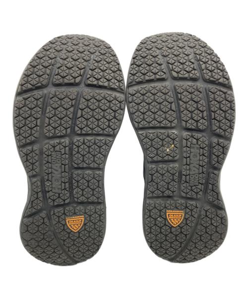 HOKAONEONE（ホカオネオネ）HOKAONEONE (ホカオネオネ) BONDI SR ブラック サイズ:28.5cm/US10.5/UK10の古着・服飾アイテム