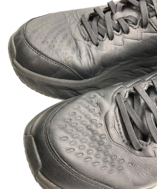 HOKAONEONE（ホカオネオネ）HOKAONEONE (ホカオネオネ) BONDI SR ブラック サイズ:28.5cm/US10.5/UK10の古着・服飾アイテム
