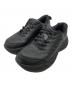 HOKAONEONE（ホカオネオネ）の古着「BONDI SR」｜ブラック